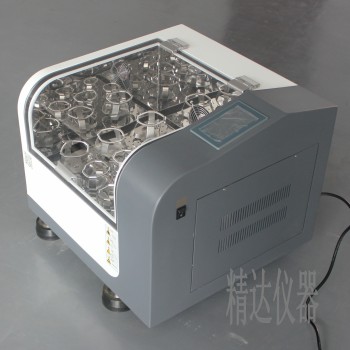 TS-200B臺式氣浴恒溫振蕩器